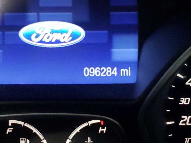 Photo 7 VIN: 1FAHP3K2XCL463576 - FORD FOCUS SE 