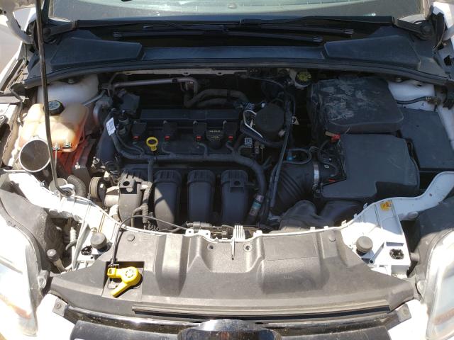 Photo 6 VIN: 1FAHP3K2XCL467160 - FORD FOCUS SE 