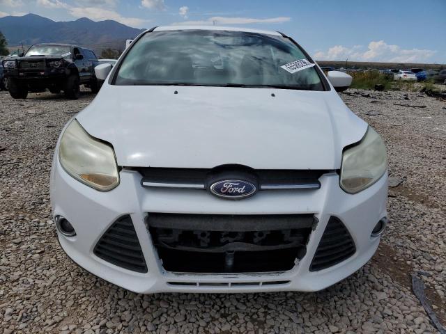 Photo 4 VIN: 1FAHP3K2XCL469586 - FORD FOCUS SE 