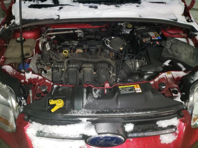 Photo 10 VIN: 1FAHP3K2XCL472004 - FORD FOCUS SE 