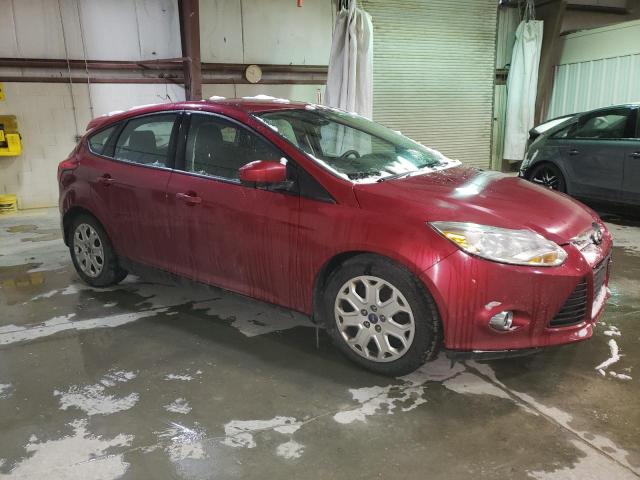 Photo 3 VIN: 1FAHP3K2XCL472004 - FORD FOCUS SE 