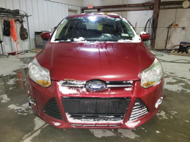 Photo 4 VIN: 1FAHP3K2XCL472004 - FORD FOCUS SE 