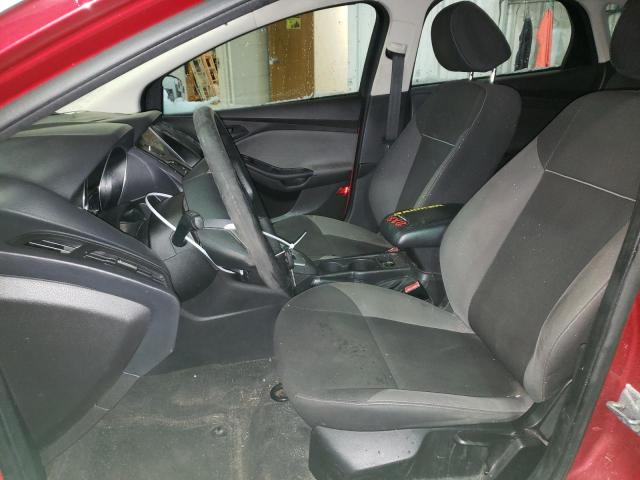 Photo 6 VIN: 1FAHP3K2XCL472004 - FORD FOCUS SE 