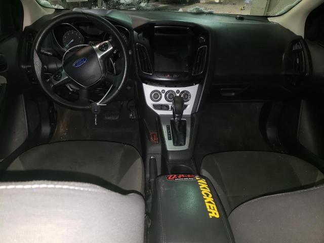 Photo 7 VIN: 1FAHP3K2XCL472004 - FORD FOCUS SE 