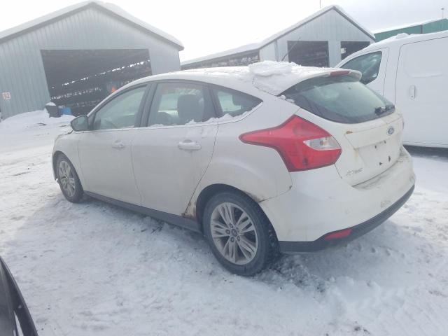 Photo 1 VIN: 1FAHP3M20CL116335 - FORD FOCUS SEL 