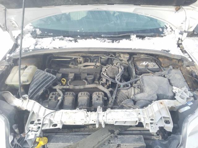 Photo 10 VIN: 1FAHP3M20CL116335 - FORD FOCUS SEL 