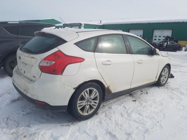 Photo 2 VIN: 1FAHP3M20CL116335 - FORD FOCUS SEL 