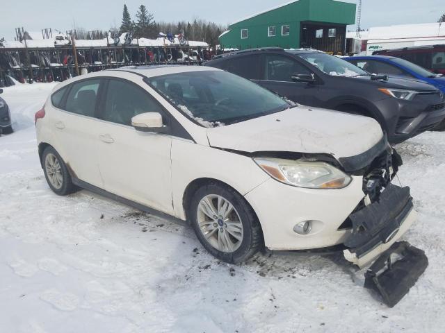 Photo 3 VIN: 1FAHP3M20CL116335 - FORD FOCUS SEL 