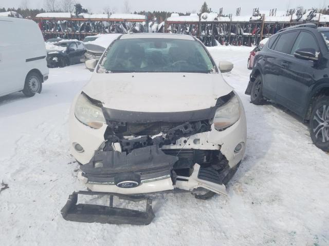 Photo 4 VIN: 1FAHP3M20CL116335 - FORD FOCUS SEL 