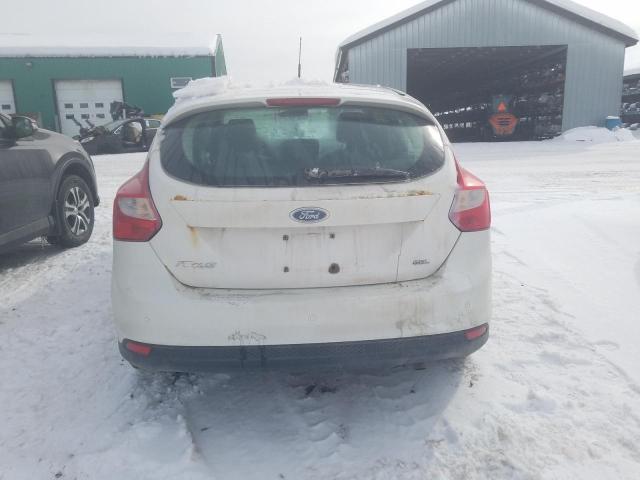 Photo 5 VIN: 1FAHP3M20CL116335 - FORD FOCUS SEL 