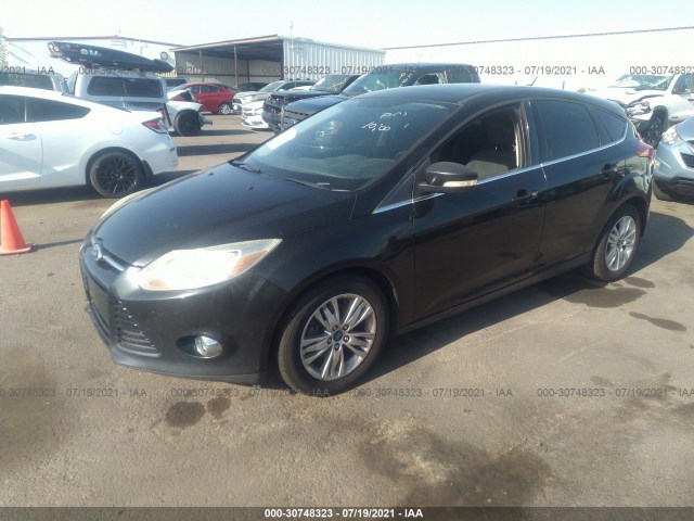 Photo 1 VIN: 1FAHP3M20CL168094 - FORD FOCUS 