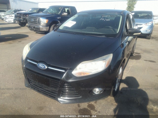 Photo 5 VIN: 1FAHP3M20CL168094 - FORD FOCUS 