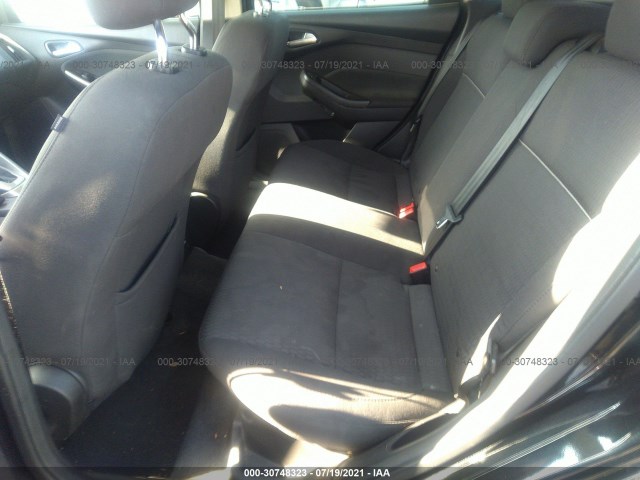 Photo 7 VIN: 1FAHP3M20CL168094 - FORD FOCUS 