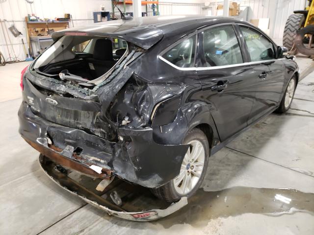 Photo 3 VIN: 1FAHP3M20CL168158 - FORD FOCUS SEL 