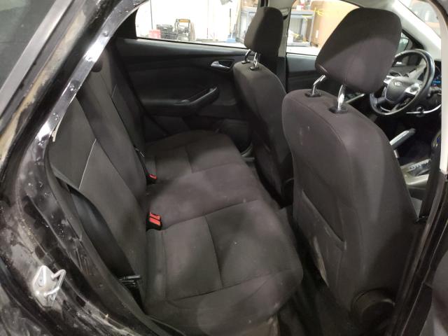 Photo 5 VIN: 1FAHP3M20CL168158 - FORD FOCUS SEL 