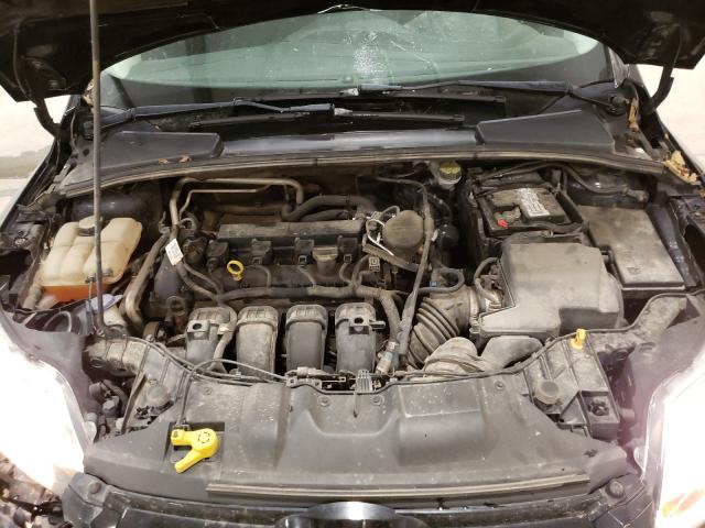 Photo 6 VIN: 1FAHP3M20CL168158 - FORD FOCUS SEL 