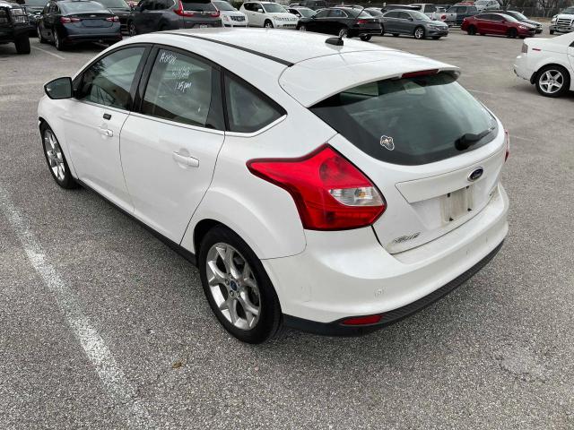 Photo 2 VIN: 1FAHP3M20CL174249 - FORD FOCUS SEL 