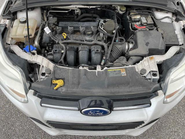 Photo 6 VIN: 1FAHP3M20CL174249 - FORD FOCUS SEL 