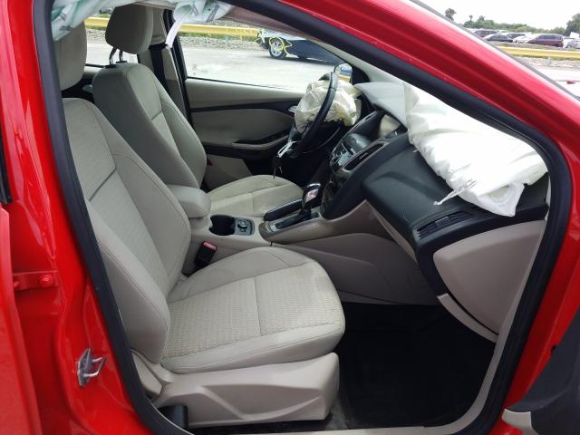 Photo 4 VIN: 1FAHP3M20CL182741 - FORD FOCUS SEL 