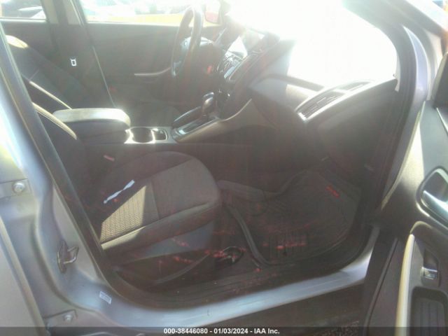 Photo 4 VIN: 1FAHP3M20CL184067 - FORD FOCUS 