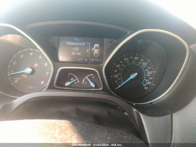 Photo 6 VIN: 1FAHP3M20CL184067 - FORD FOCUS 