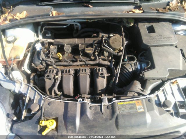 Photo 9 VIN: 1FAHP3M20CL184067 - FORD FOCUS 