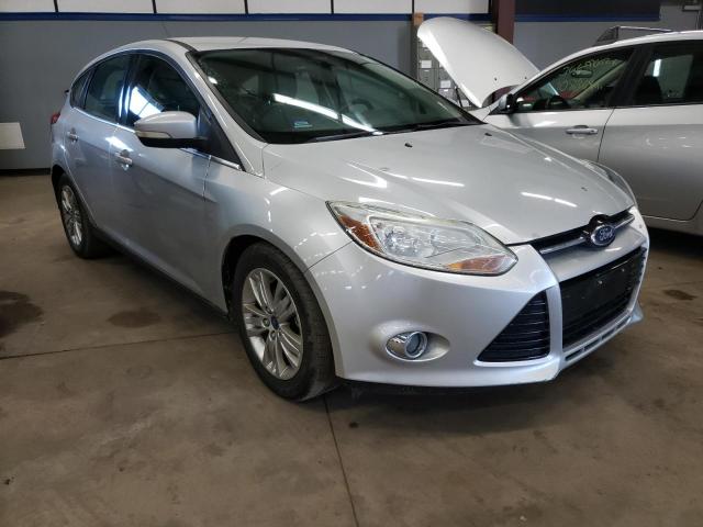 Photo 0 VIN: 1FAHP3M20CL185171 - FORD FOCUS SEL 