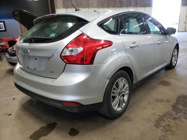 Photo 3 VIN: 1FAHP3M20CL185171 - FORD FOCUS SEL 