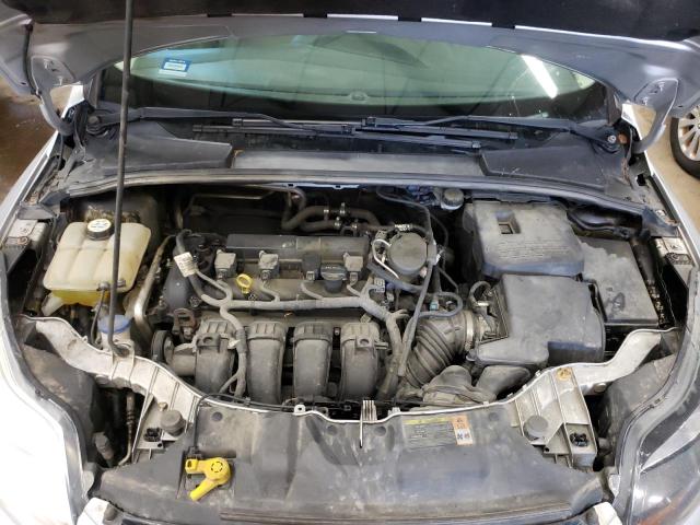 Photo 6 VIN: 1FAHP3M20CL185171 - FORD FOCUS SEL 