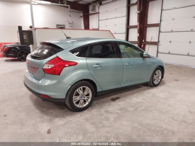 Photo 3 VIN: 1FAHP3M20CL200560 - FORD FOCUS 