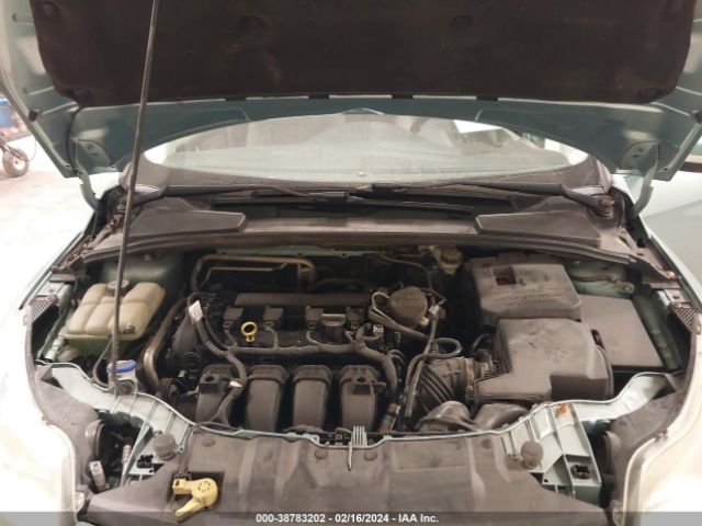 Photo 9 VIN: 1FAHP3M20CL200560 - FORD FOCUS 