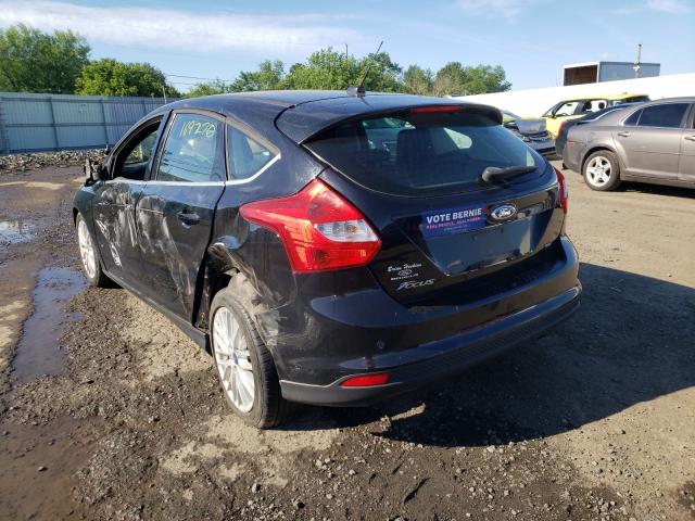 Photo 2 VIN: 1FAHP3M20CL213180 - FORD FOCUS SEL 