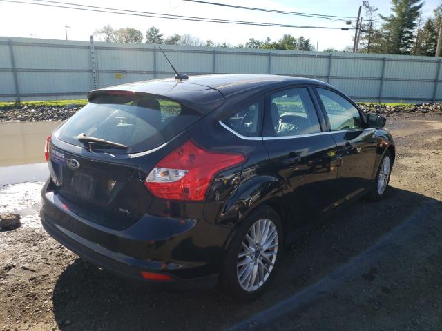 Photo 3 VIN: 1FAHP3M20CL213180 - FORD FOCUS SEL 