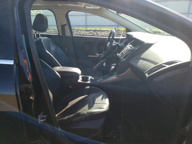 Photo 4 VIN: 1FAHP3M20CL213180 - FORD FOCUS SEL 