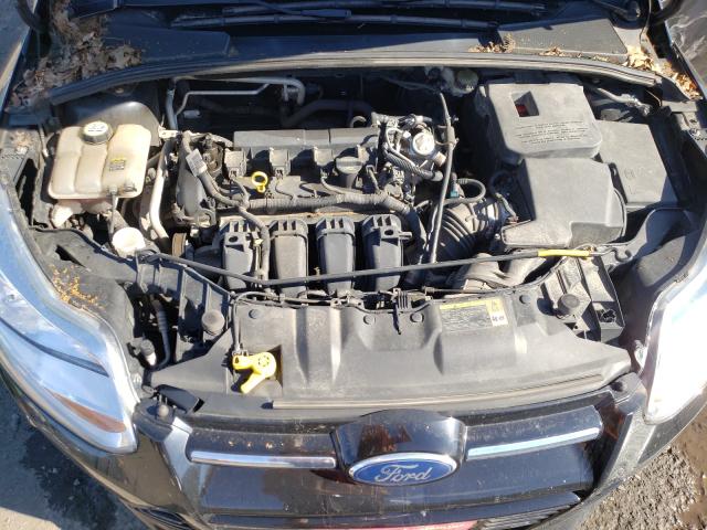 Photo 6 VIN: 1FAHP3M20CL213180 - FORD FOCUS SEL 