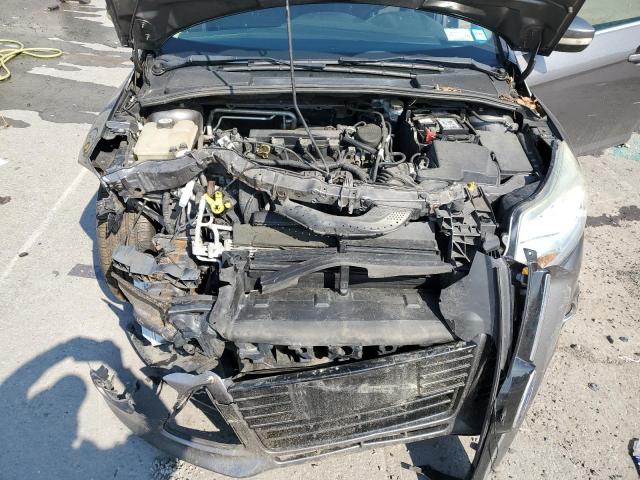 Photo 10 VIN: 1FAHP3M20CL213325 - FORD FOCUS SEL 