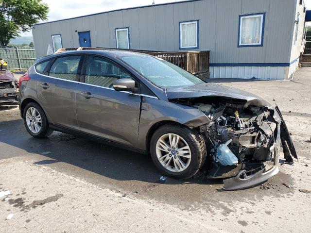 Photo 3 VIN: 1FAHP3M20CL213325 - FORD FOCUS SEL 