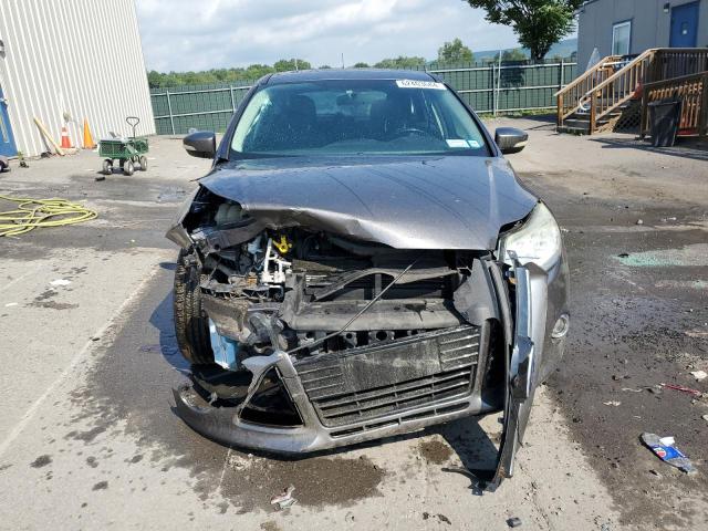 Photo 4 VIN: 1FAHP3M20CL213325 - FORD FOCUS SEL 