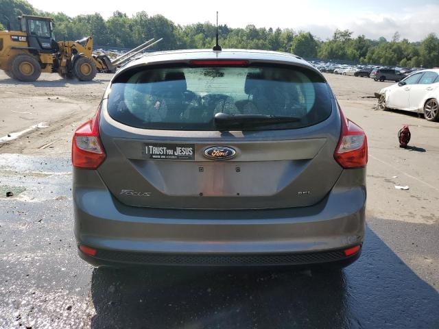 Photo 5 VIN: 1FAHP3M20CL213325 - FORD FOCUS SEL 