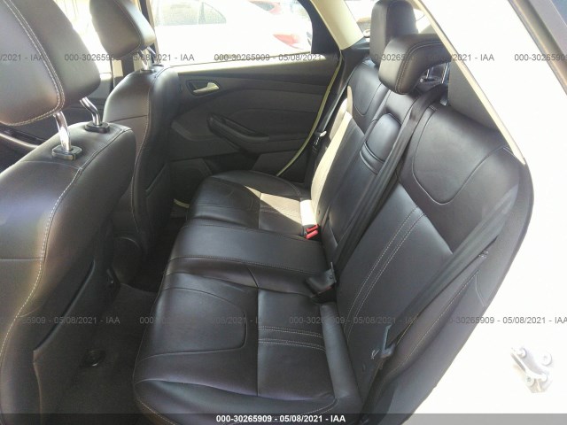 Photo 7 VIN: 1FAHP3M20CL222476 - FORD FOCUS 