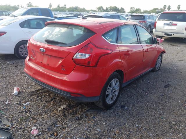 Photo 3 VIN: 1FAHP3M20CL239553 - FORD FOCUS SEL 