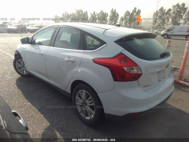 Photo 2 VIN: 1FAHP3M20CL244736 - FORD FOCUS 