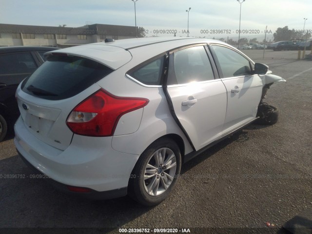 Photo 3 VIN: 1FAHP3M20CL244736 - FORD FOCUS 