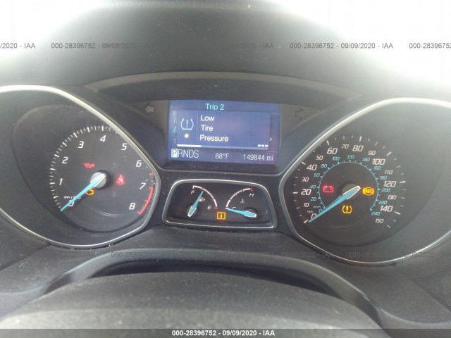 Photo 6 VIN: 1FAHP3M20CL244736 - FORD FOCUS 