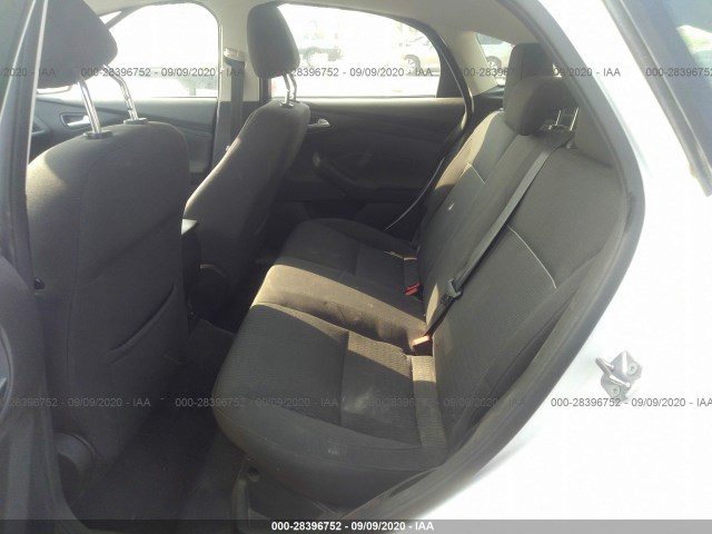 Photo 7 VIN: 1FAHP3M20CL244736 - FORD FOCUS 