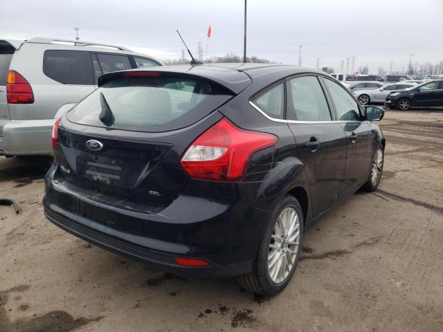 Photo 3 VIN: 1FAHP3M20CL256594 - FORD FOCUS SEL 