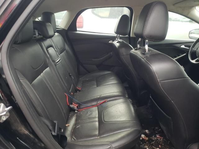 Photo 5 VIN: 1FAHP3M20CL256594 - FORD FOCUS SEL 