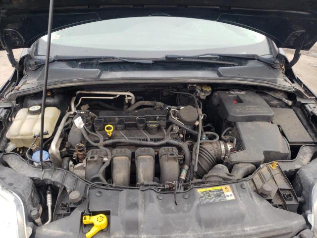 Photo 6 VIN: 1FAHP3M20CL256594 - FORD FOCUS SEL 