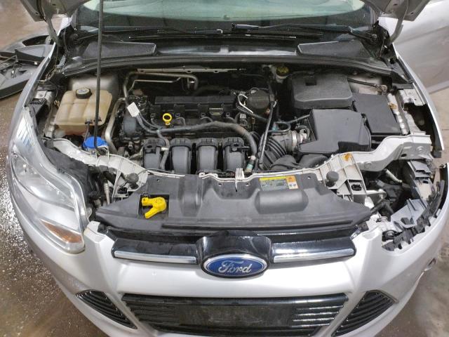 Photo 10 VIN: 1FAHP3M20CL267692 - FORD FOCUS SEL 