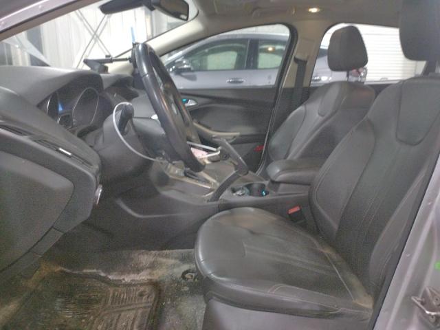 Photo 6 VIN: 1FAHP3M20CL267692 - FORD FOCUS SEL 